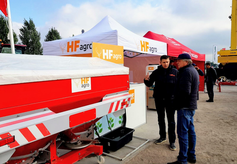 hf agro agroexpo2021 2