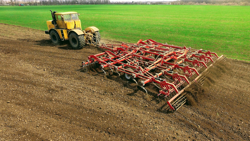 Lozova Machinery 4