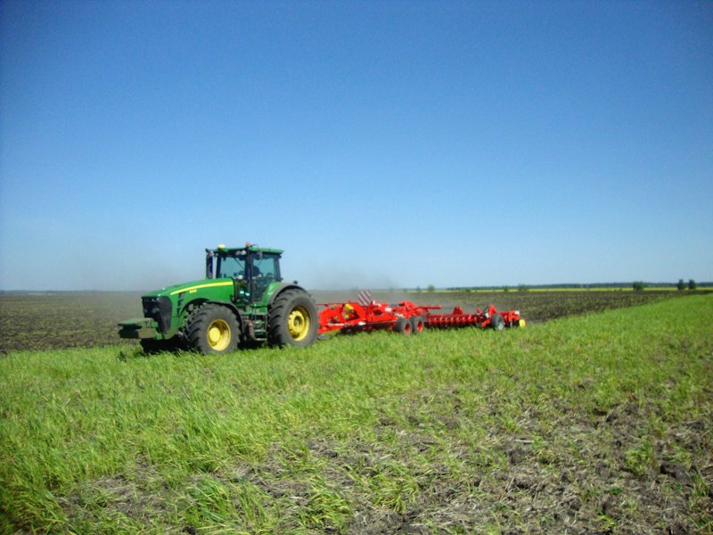 Lozova Machinery 5