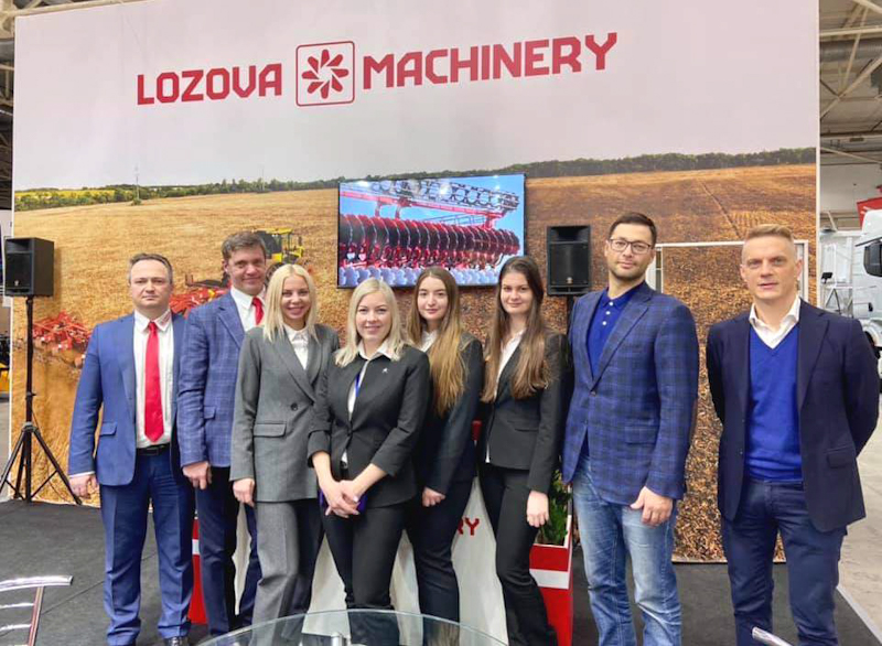 Lozova Machinery 7
