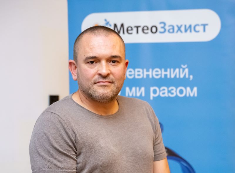 meteozahist drotenko