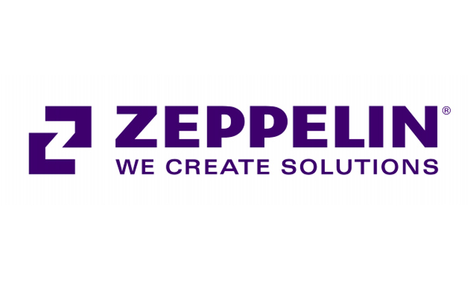 zeppelin logo