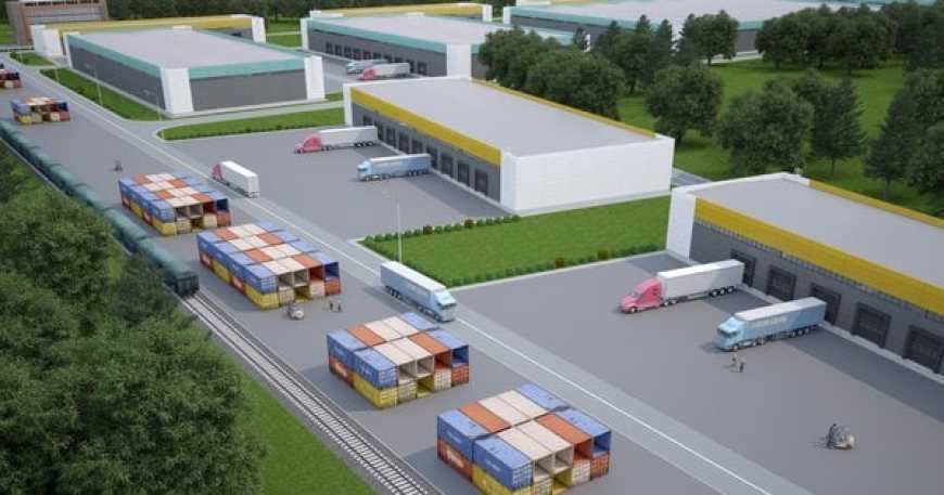 На Івано-Франківщині з&rsquo;явиться новий індустріальний парк