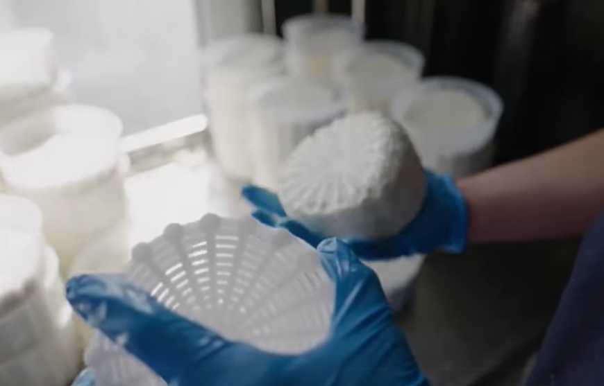 На Сумщині запустили першу в області комунальну сироварню