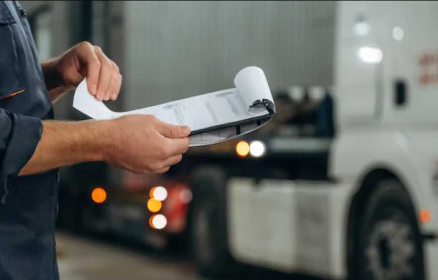 е-ТТН: в Україні розпочали тестування