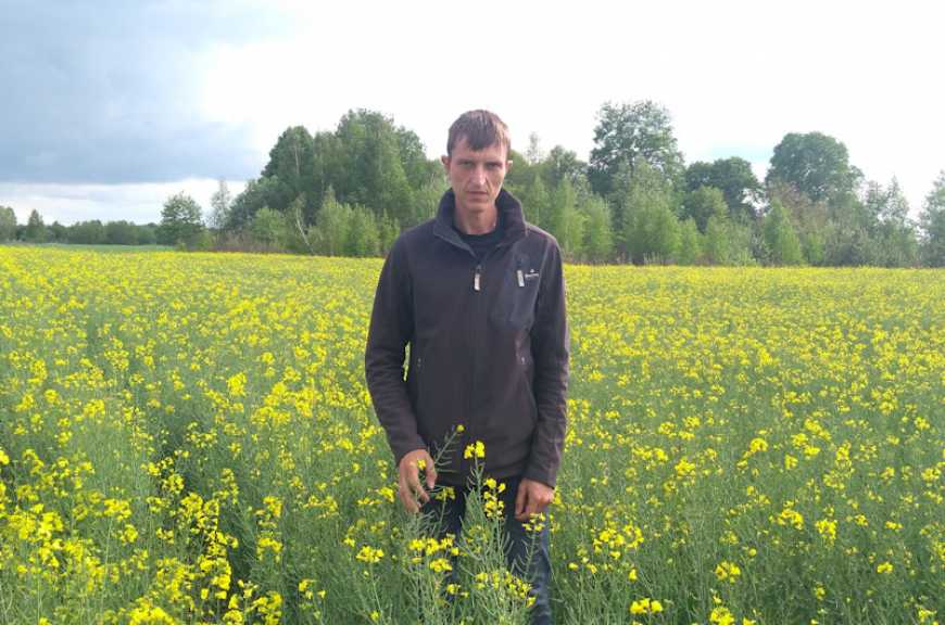 Олег Фурманець: «Наша перша і головна вимога — це найвища польова схожість»