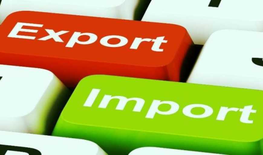 Торік український аграрний експорт перевищив 18,8 млрд доларів