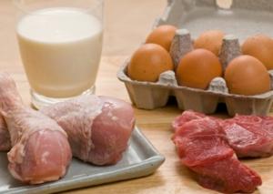 Молочні продукти та м&#039;ясо продовжуватимуть дорожчати, а ціни на овочі завмруть до грудня