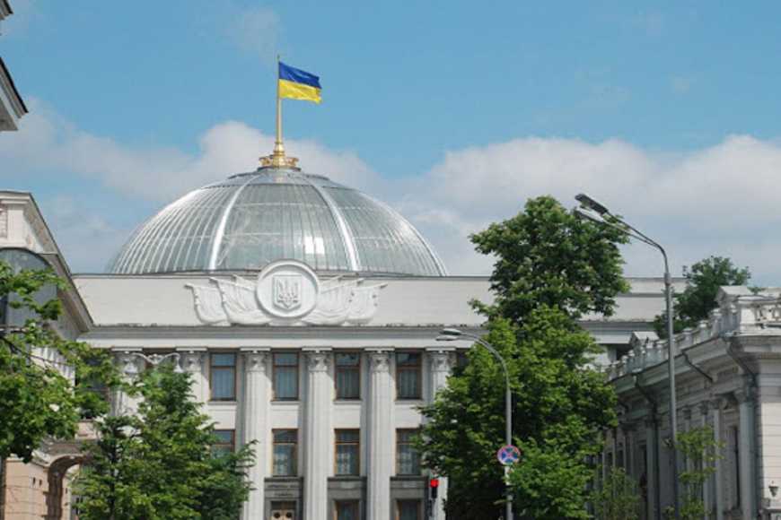 Рада цього тижня розгляне шість аграрних законопроектів