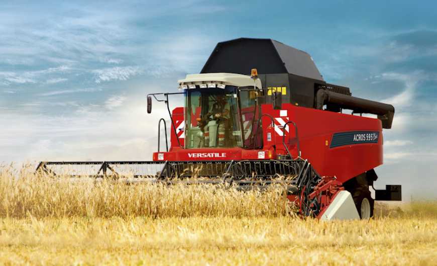 VERSATILE — більше, ніж ви очікуєте