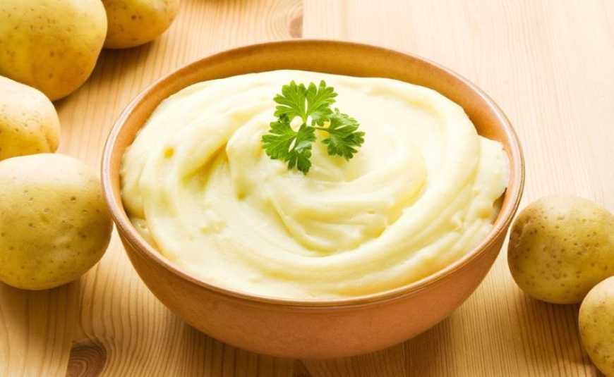 Завод із виготовлення сухого картопляного пюре планують побудувати на Волині