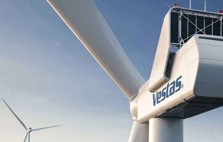 Vestas планує перейти на виробництво безвідходних вітрових турбін