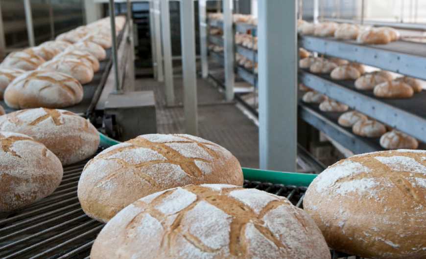 Лише один хлібозавод в Україні має газотурбінну установку &ndash; експерт