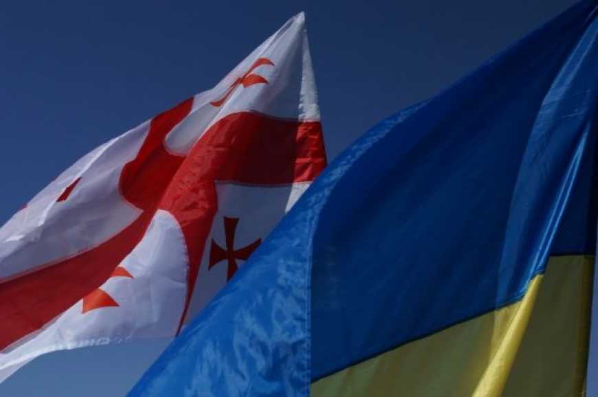 Україна вносить зміни до Угоди про вільну торгівлю з Грузією