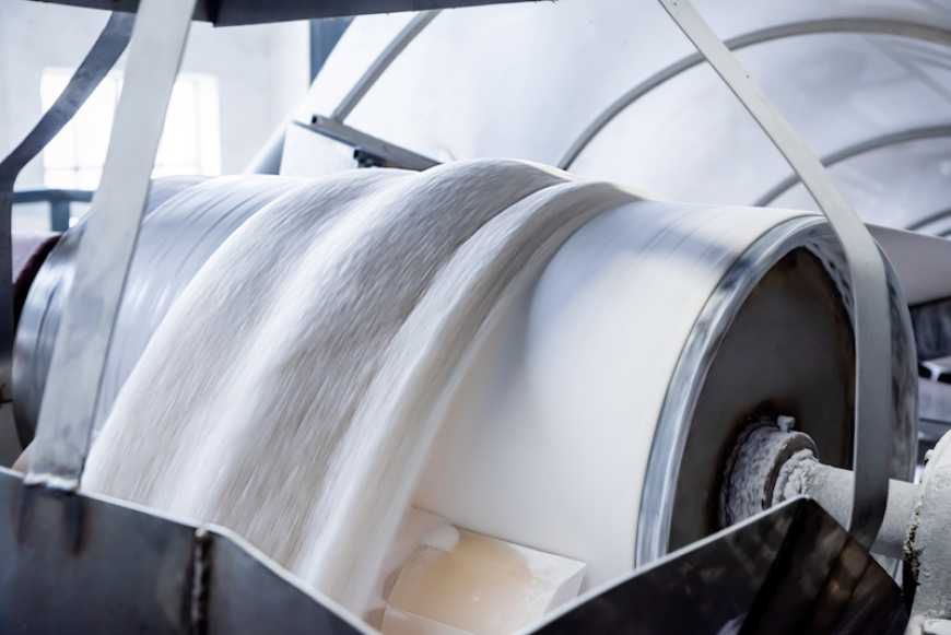 Через дефіцит сировини на Вінниччині працюють лише 2 цукрові заводи