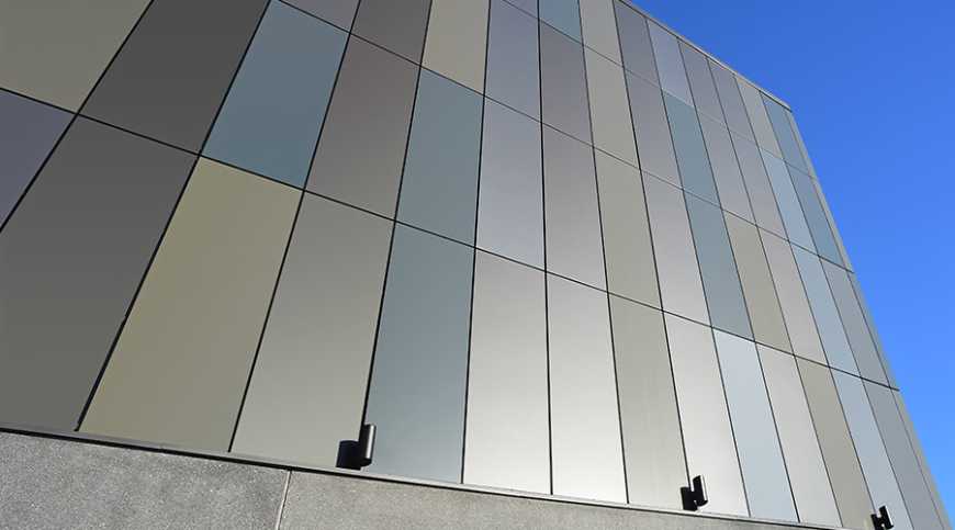 Українська компанія виведе у 2026 році на ринок матеріали, виготовлені з «зеленої» сталі