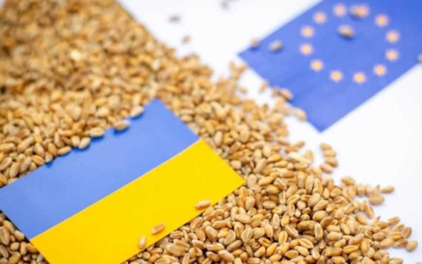 Нові тарифні квоти ЄС призведуть до різкого падіння українського агроекспорту