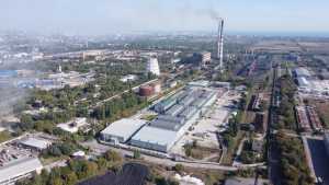 Представництво UKRAVIT SCIENCE PARK в Черкасах: