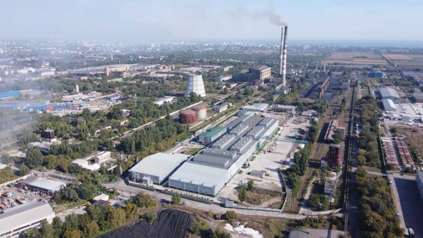 Представництво UKRAVIT SCIENCE PARK в Черкасах: