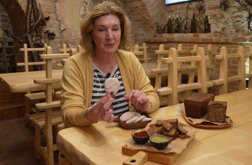 Хліб на винних дріжджах: на Одещині відновлюють гастрономічну родзинку регіону