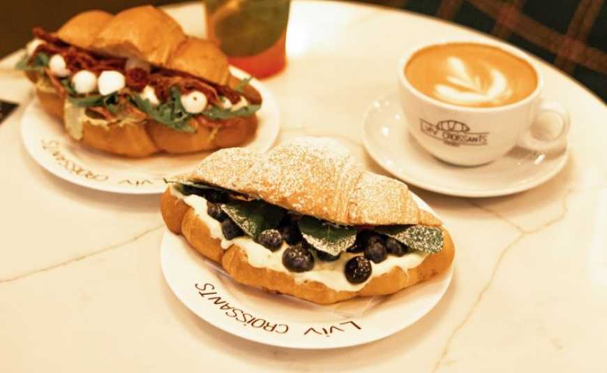 Львівські круасани відкрили заклад на гірськолижному курорті у Польщі