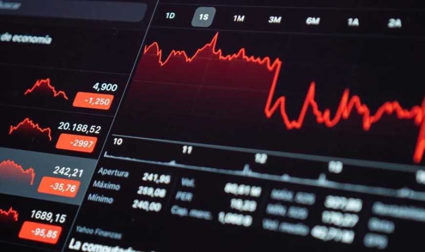 Акції українських агрохолдингів продовжують дешевшати на новинах з Вашингтону