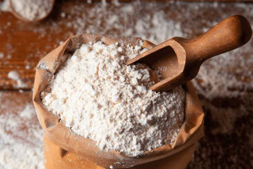 Україна експортуватиме борошно до Китаю