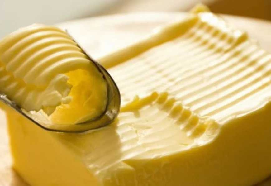 На експорті вершкового масла Україна заробила понад 100 млн доларів