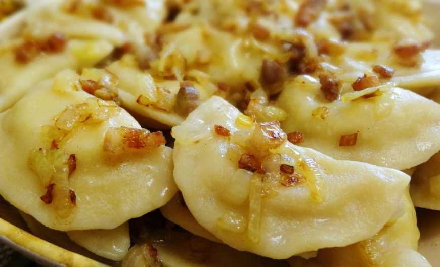 Аналітики порахували, наскільки подорожчали вареники з м&#039;ясом