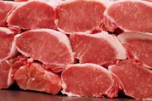 У минулому році Україна продала свинини більше, ніж закупила