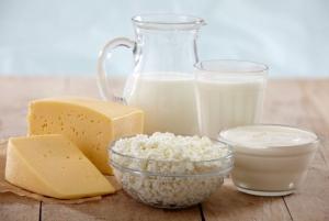 Експорт молокопродуктів цього року збільшився на 73%