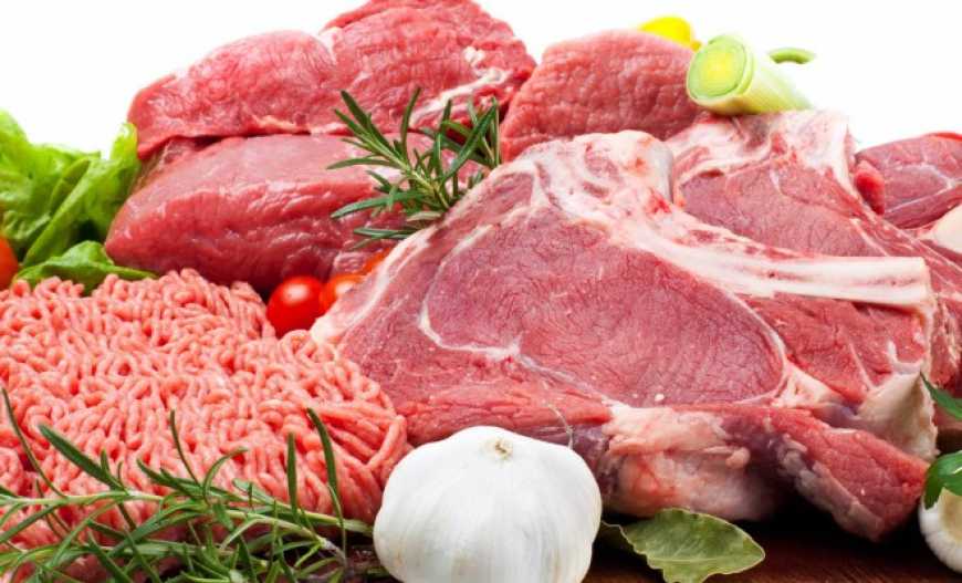 Верховна Рада може заборонити продавати домашнє м&#039;ясо
