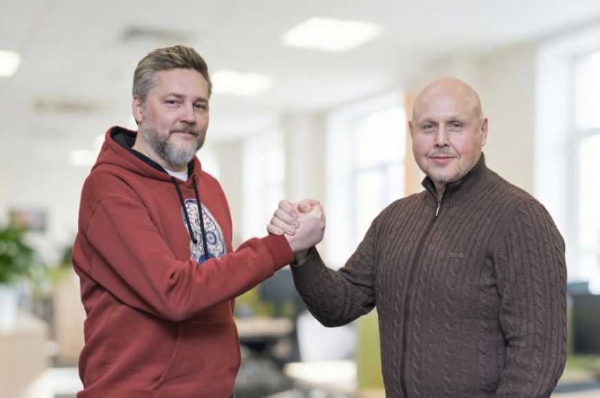 Фінансування під обстрілами: як бізнес і банк вибудували модель підтримки агросектора в умовах війни