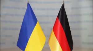 Товарообіг між Україною і Німеччиною відчутно зріс