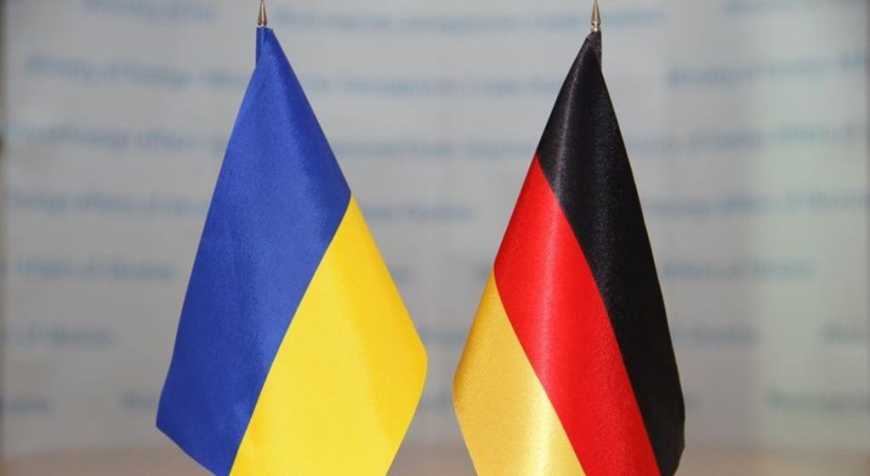 Товарообіг між Україною і Німеччиною відчутно зріс