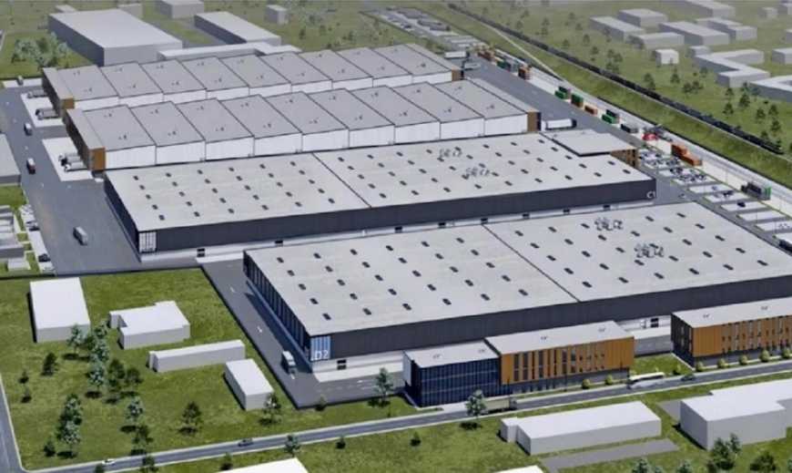 Глибока переробка агропродукції: на Тернопільщині створять індустріальний парк