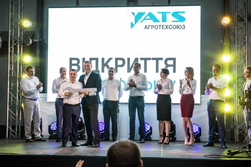 Партнерство як мистецтво!