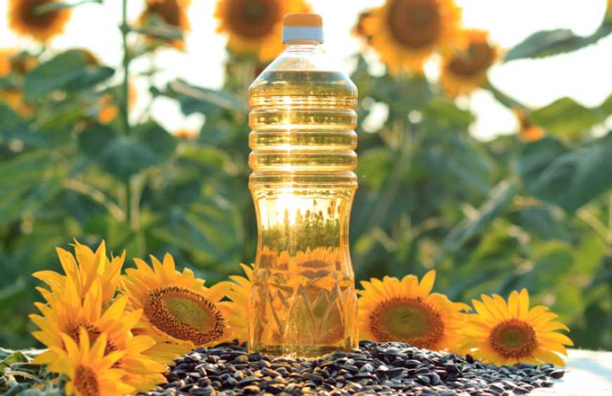 Українська соняшникова олія витісняє російську з ринку Туреччини