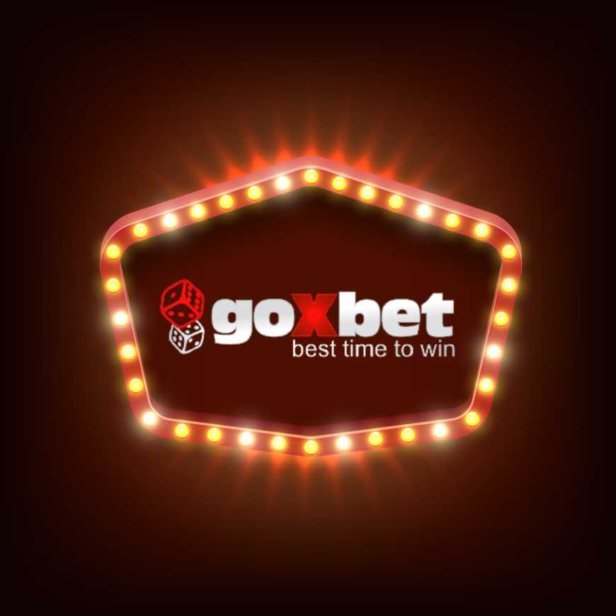 goxbet мобильная версия