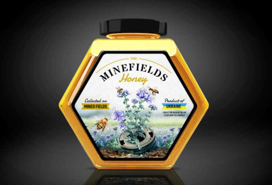 &laquo;Мед Мінних Полів&raquo;: в Україні запустили проєкт, спрямований на розмінування територій
