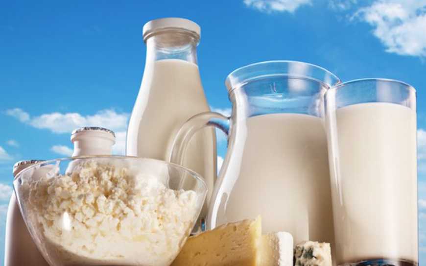 На Полтавщині розвиватимуть молочний кластер