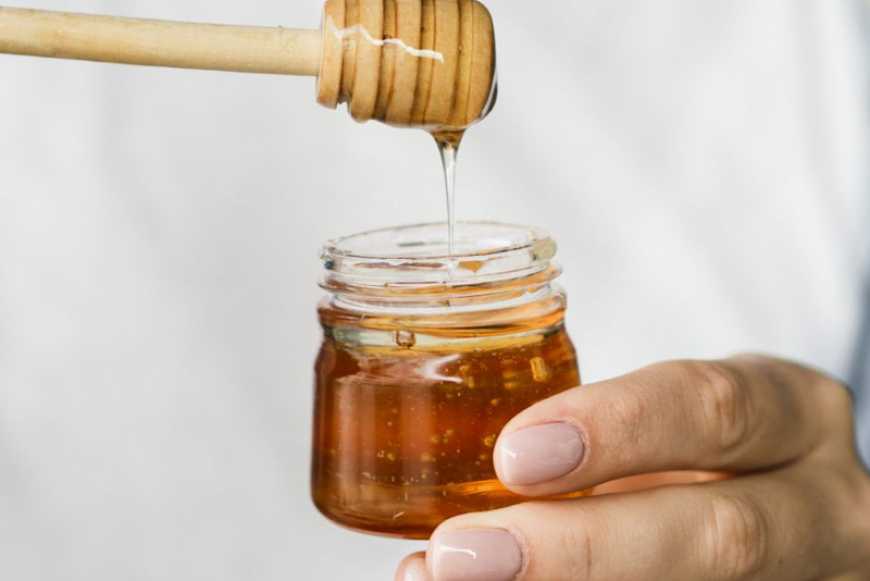 Китайський мед: як Європа планує захищатися від фальсифікату