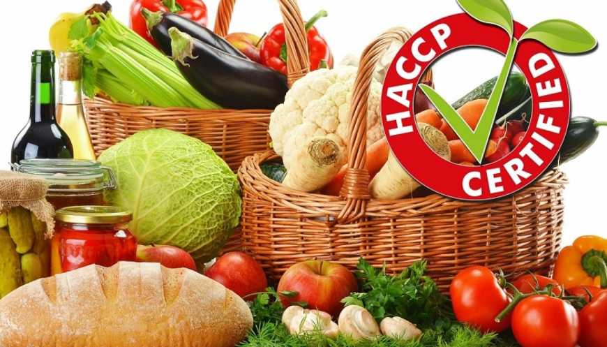 В Україні стартує безкоштовний навчальний курс для бізнесу з впровадження НАССР