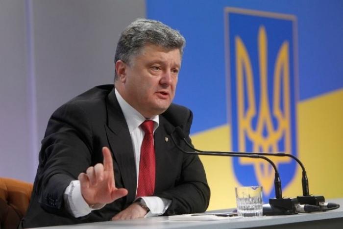 Президент пропонує ввести податок на виведений капітал з 1 січня 2019 року
