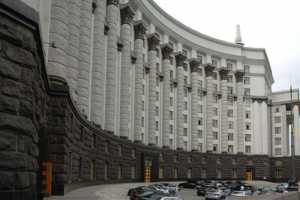 Уряд схвалив нові законопроекти про торгівлю