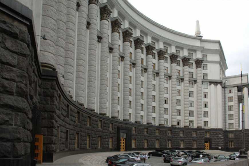Уряд схвалив нові законопроекти про торгівлю
