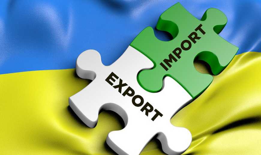 Експорт продовольства приніс Україні майже 10 млрд доларів