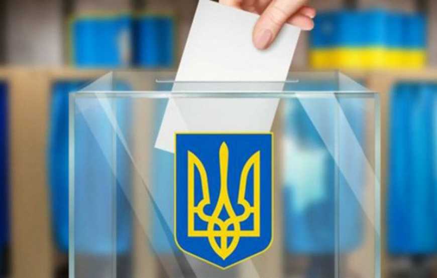 Цього тижня парламент розгляне законопроект про референдум