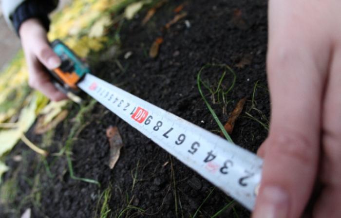 Індекс нормативно грошової оцінки земель на наступний рік не зміниться