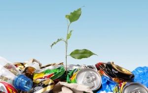 Уряд схвалив Національну стратегію управління відходами